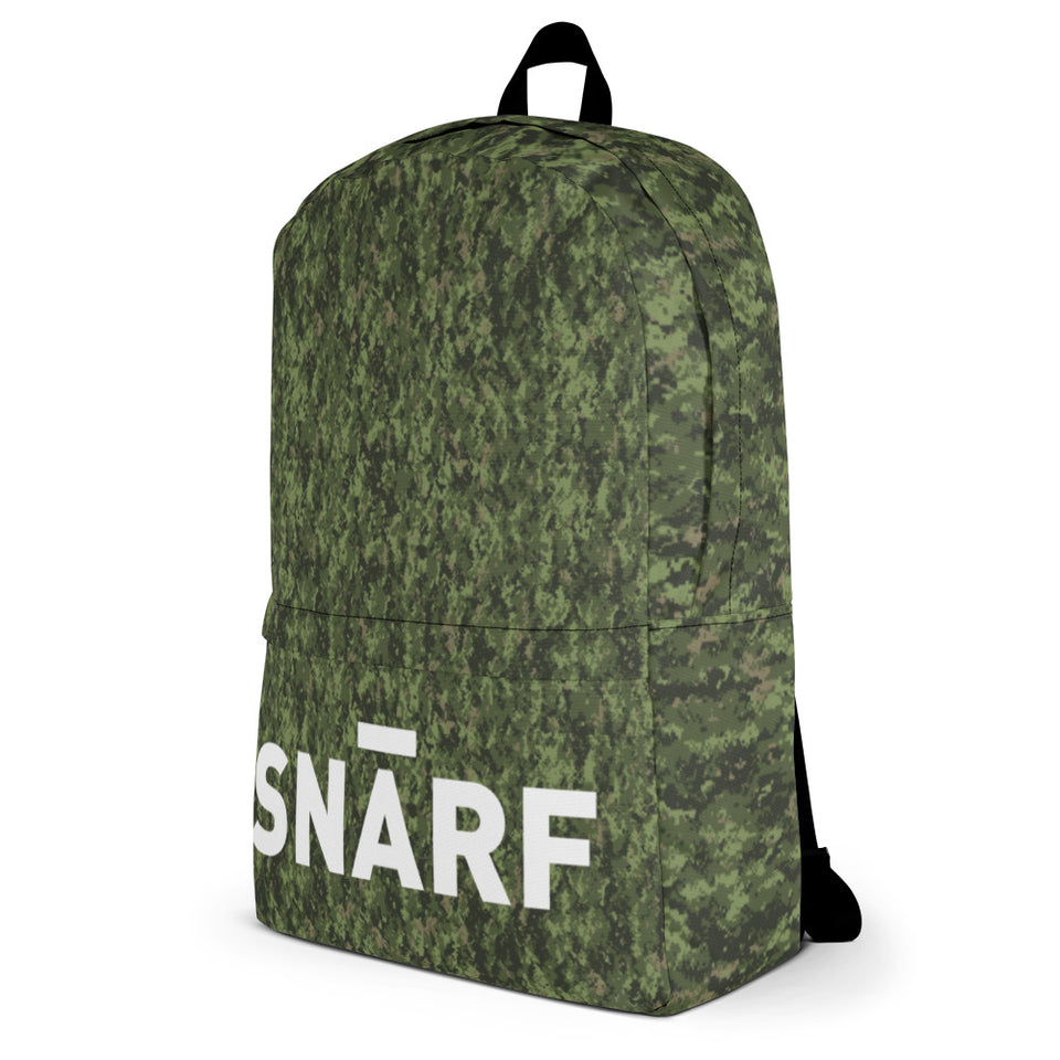 SNARF - Master (CADPAT Camo) - Backpack