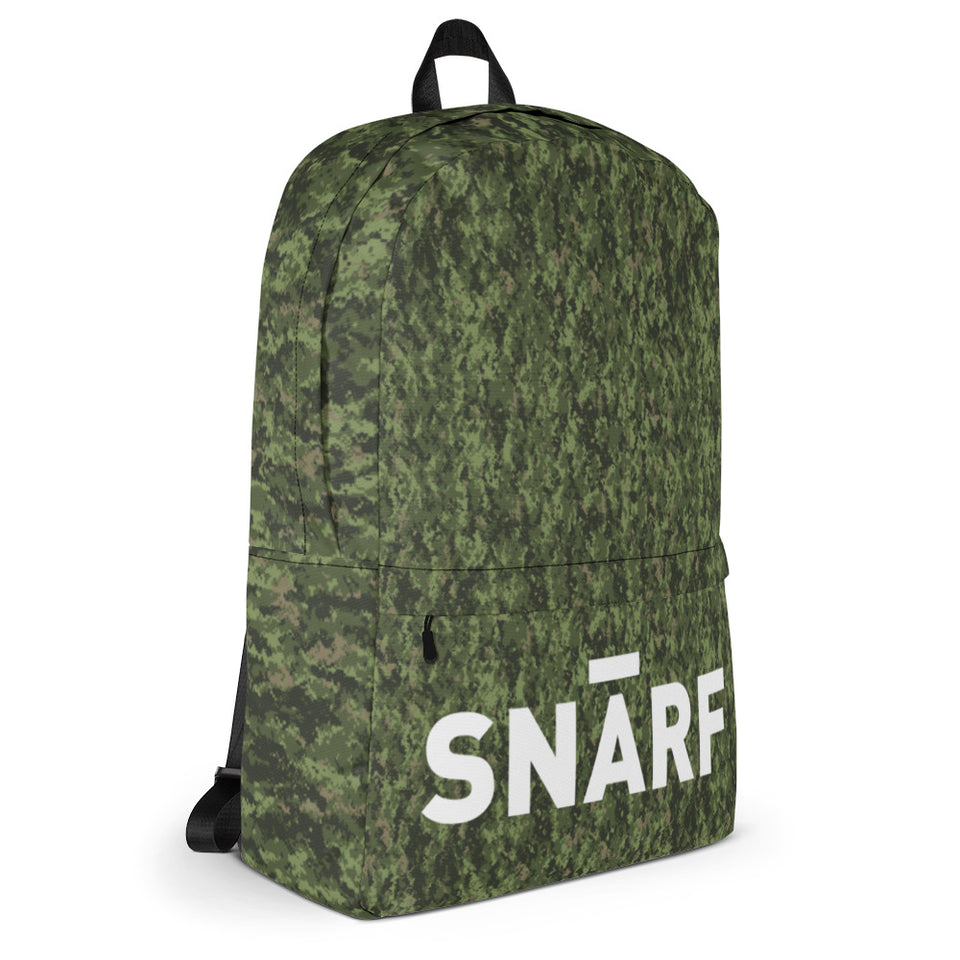 SNARF - Master (CADPAT Camo) - Backpack