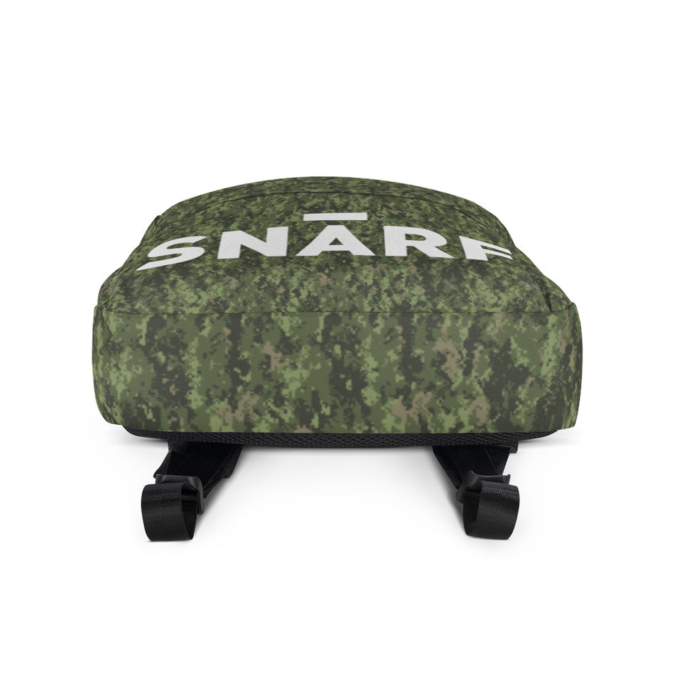 SNARF - Master (CADPAT Camo) - Backpack