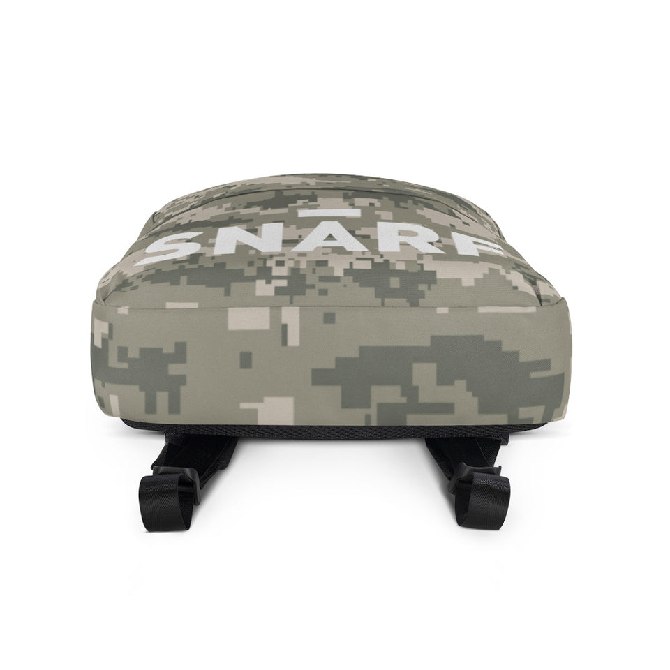 SNARF - Master (Digital Camo) - Backpack