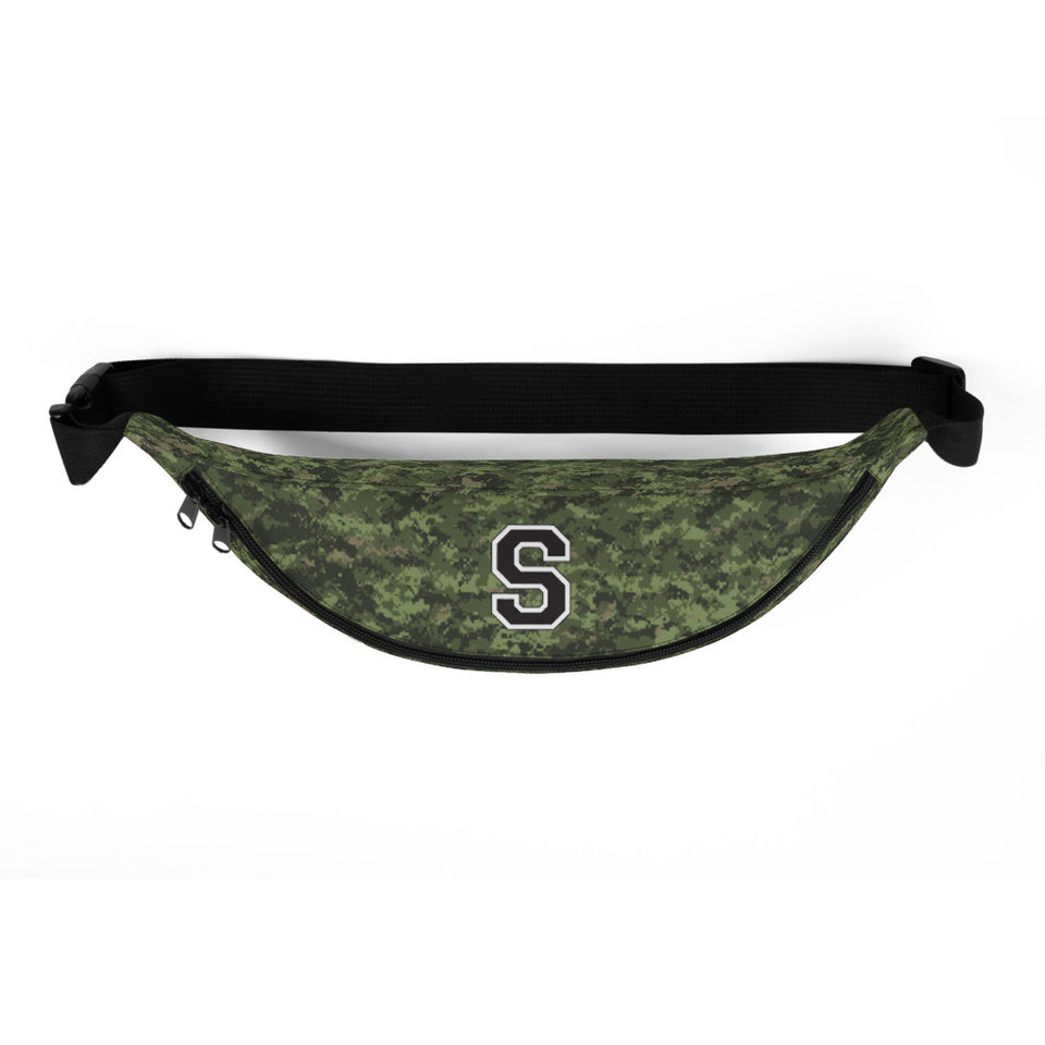 SNARF - College (CADPAT Camo) - Fanny Pack