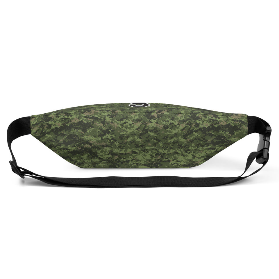 SNARF - College (CADPAT Camo) - Fanny Pack