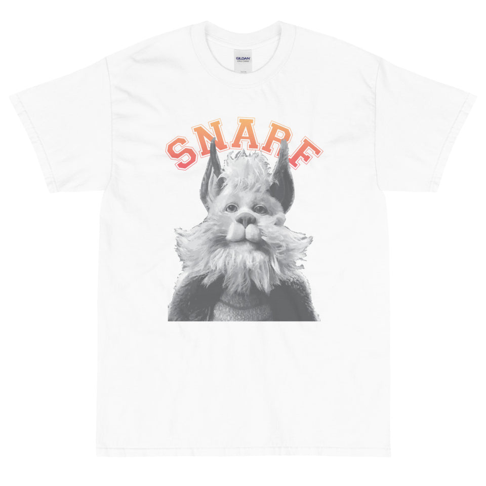 SNARF - College 'Snarf' - T-Shirt