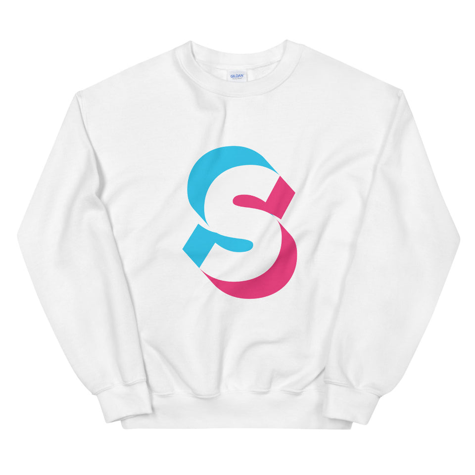 SNARF - Phase 'Super S' - Sweatshirt