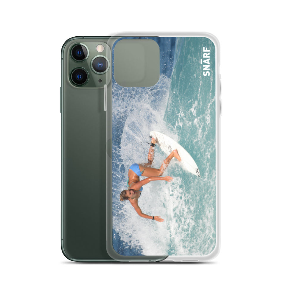 SNARF - 'Gnarly' - iPhone Case