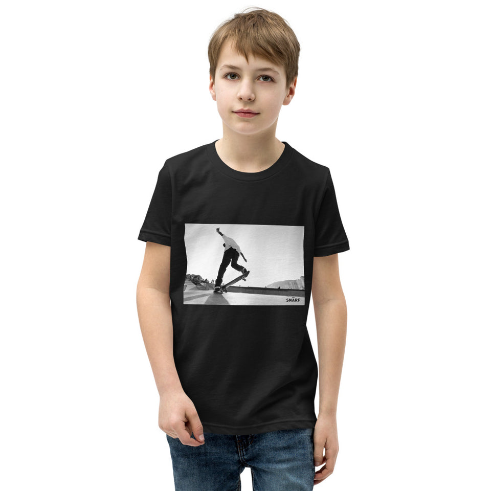 SNARF - 'Perfect Day' - Youth T-Shirt