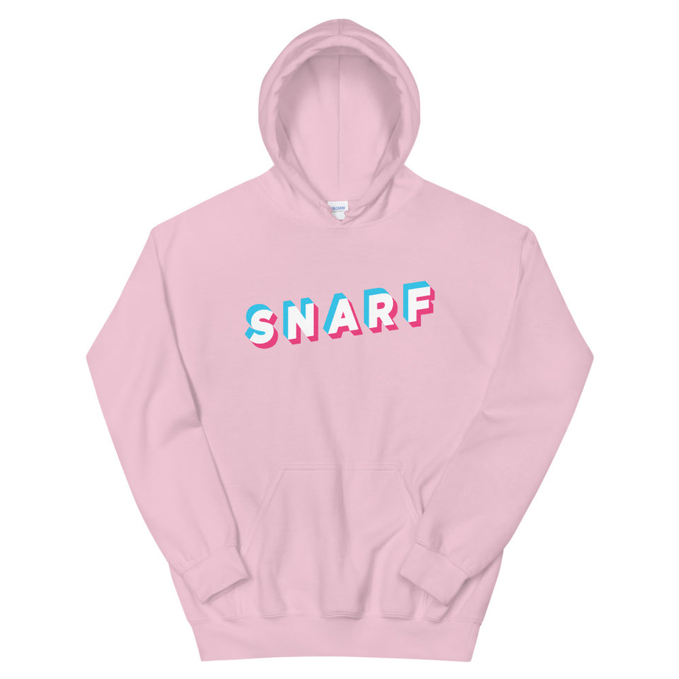 SNARF - Phase - Unisex Hoodie