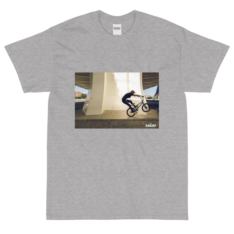 SNARF - 'Bridge Freestyle' - T-Shirt