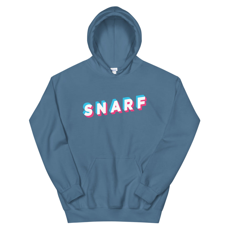 SNARF - Phase - Hoodie