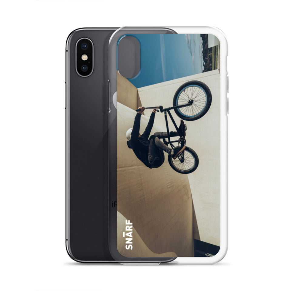 SNARF - 'Modernist' - iPhone Case