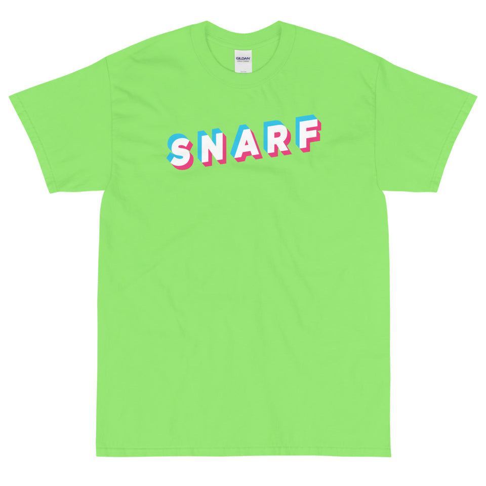 SNARF - Phase - T-Shirt