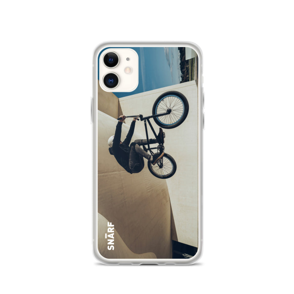 SNARF - 'Modernist' - iPhone Case