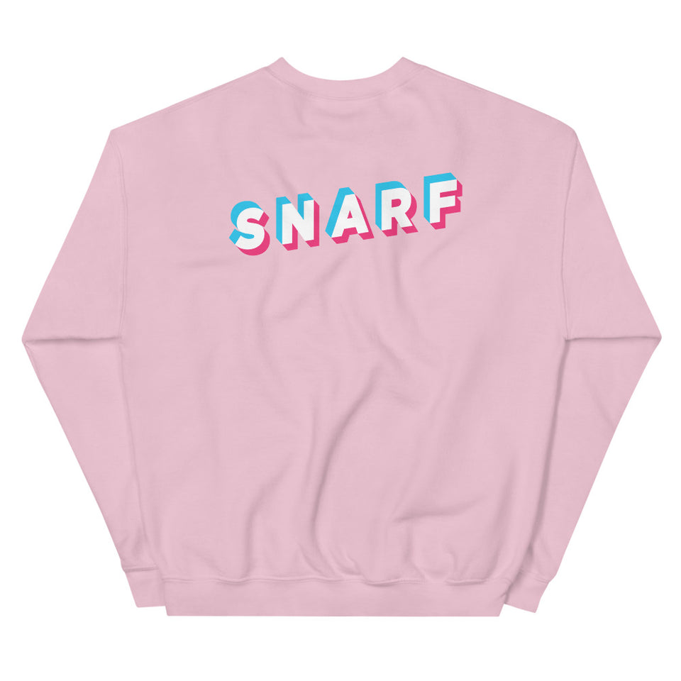 SNARF - Phase '03' - Sweatshirt