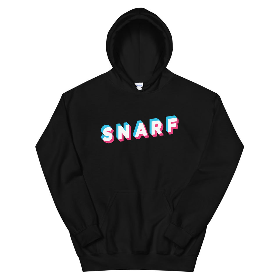 SNARF - Phase - Hoodie