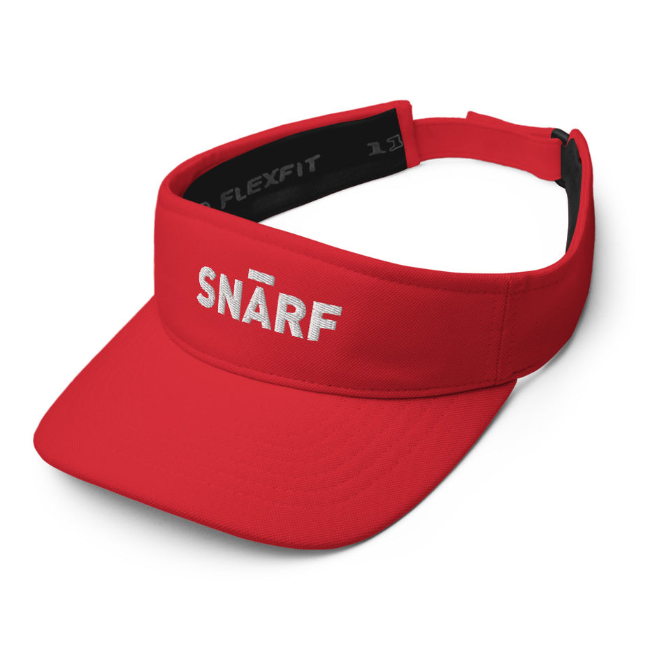 SNARF - Master - Visor