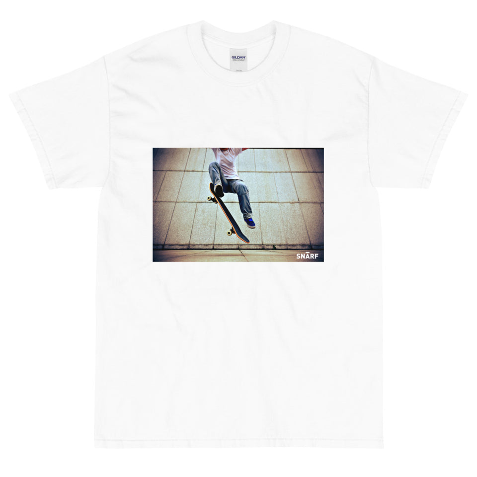 SNARF - 'Street Ollie' - T-Shirt