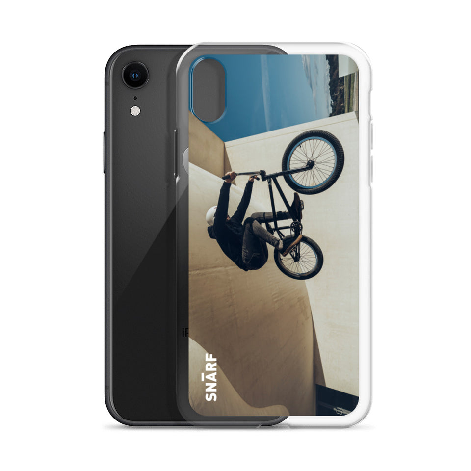 SNARF - 'Modernist' - iPhone Case