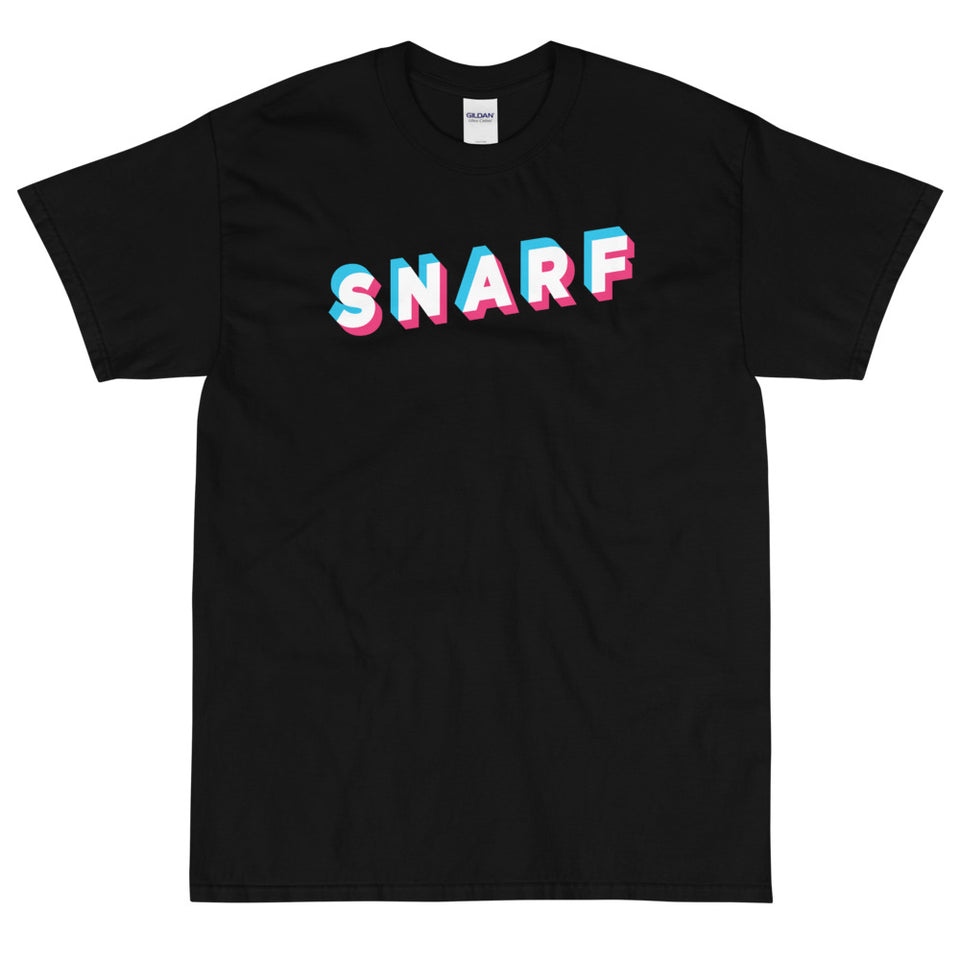 SNARF - Phase - T-Shirt