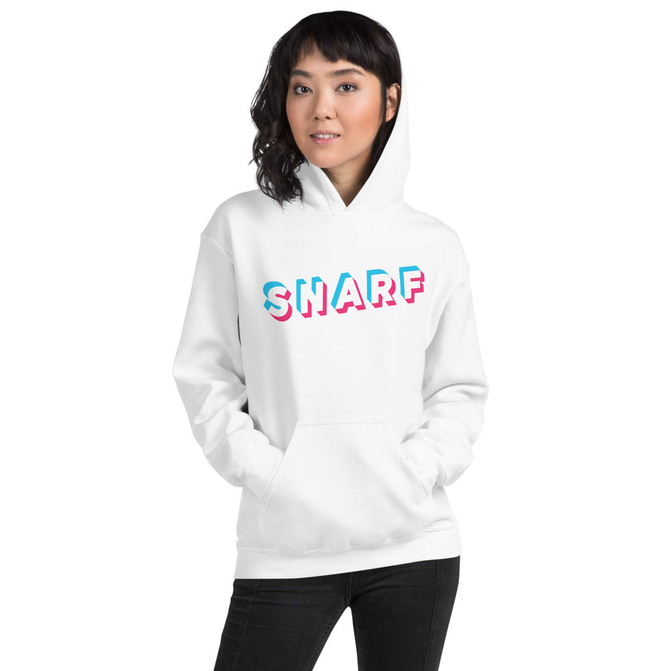 SNARF - Phase - Unisex Hoodie