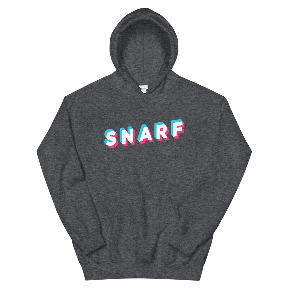 SNARF - Phase - Unisex Hoodie