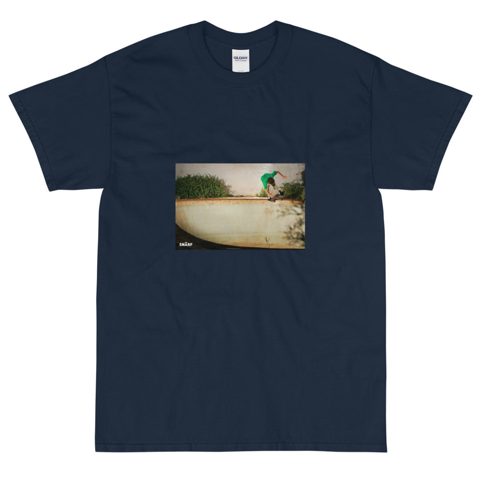 SNARF - 'Swimming Pool' - T-Shirt