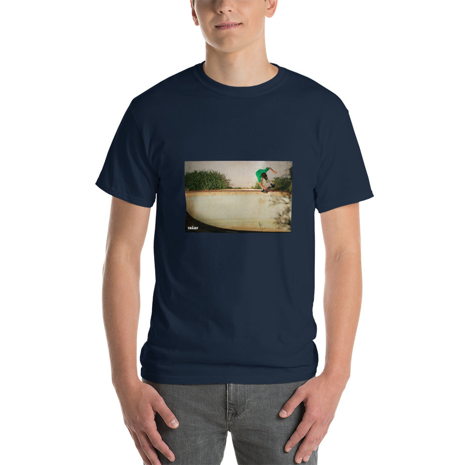 SNARF - 'Swimming Pool' - T-Shirt