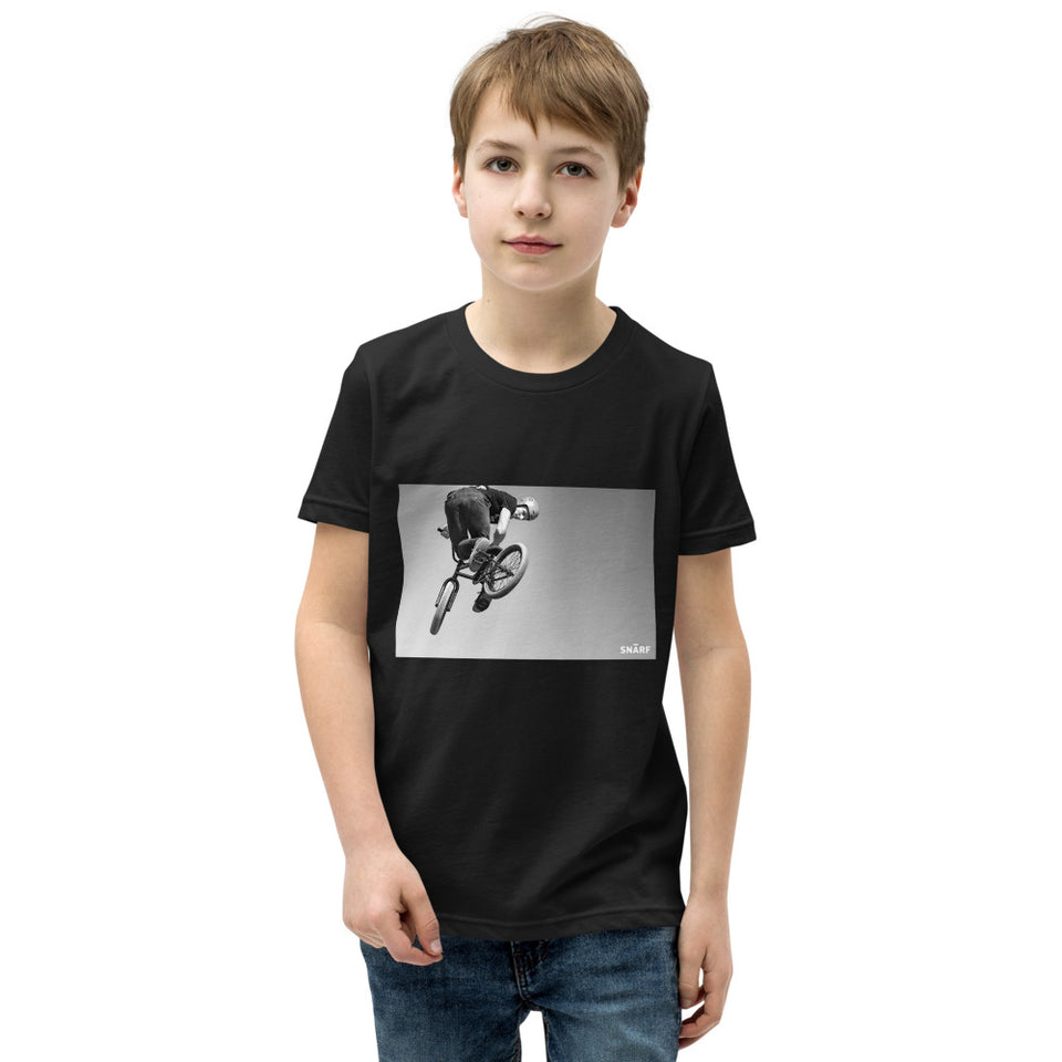 SNARF - 'Kickout' - Youth T-Shirt