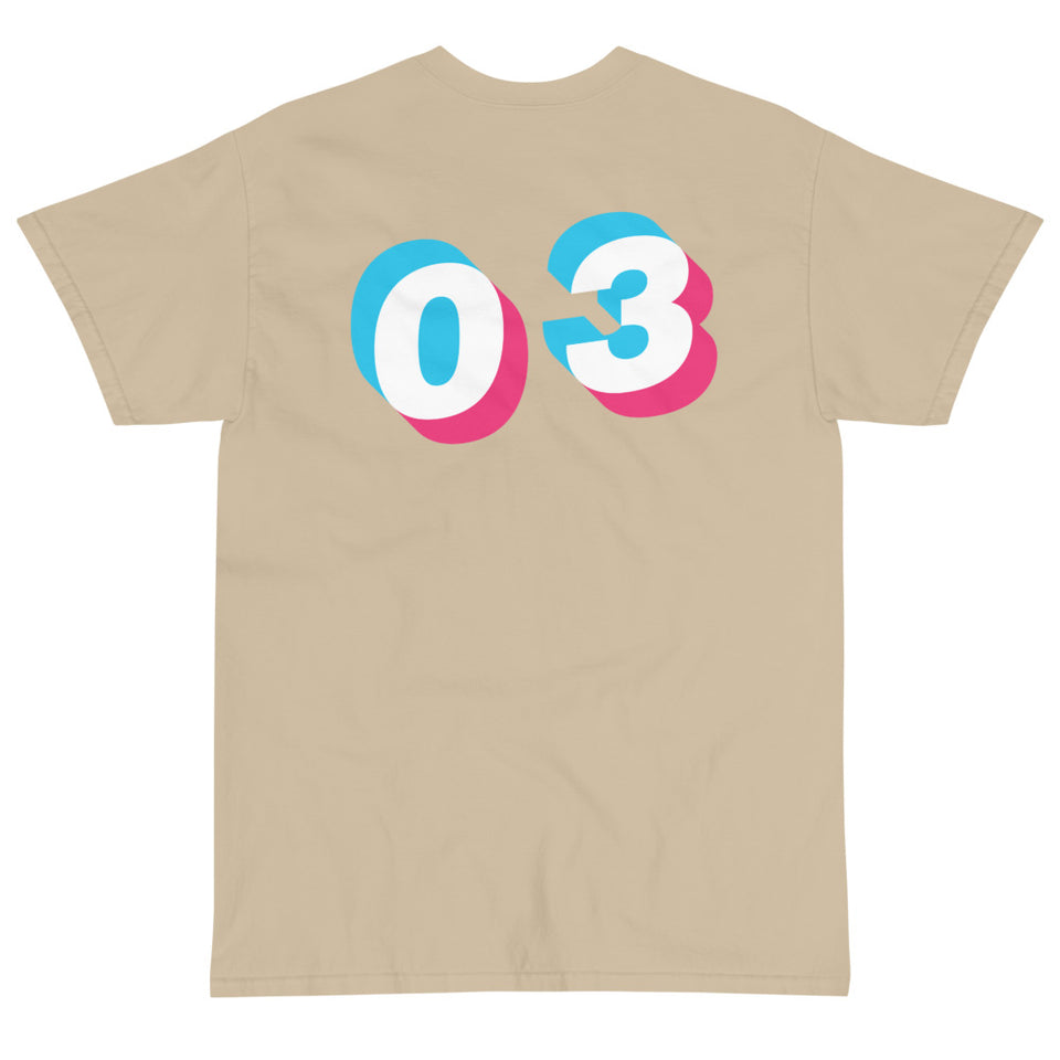 SNARF - Phase 'S-03' - T-Shirt