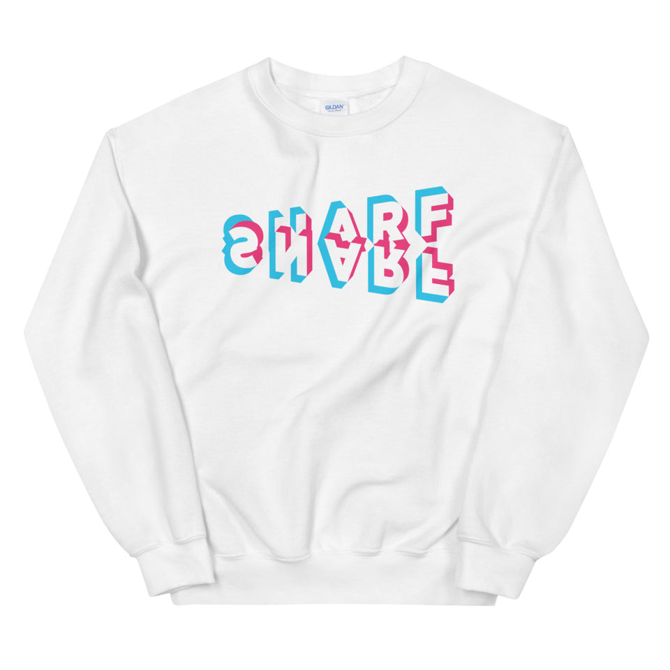 SNARF - Phase 'Flip Out' - Sweatshirt