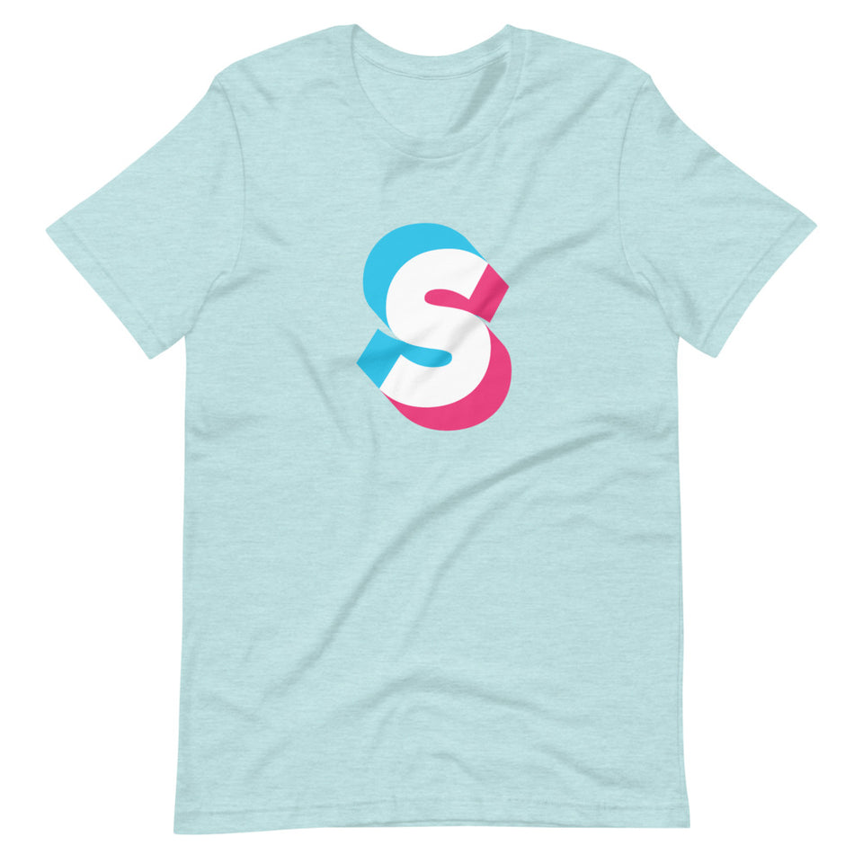 SNARF - Phase 'Super S' - Unisex T-Shirt