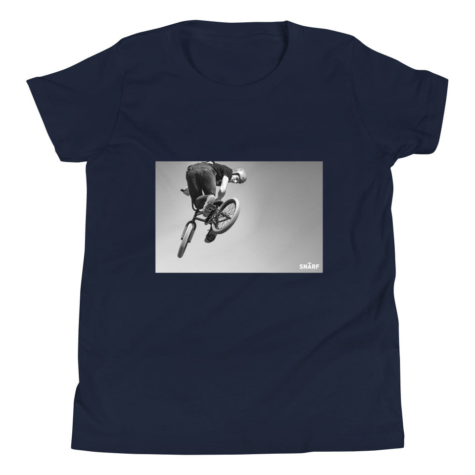 SNARF - 'Kickout' - Youth T-Shirt