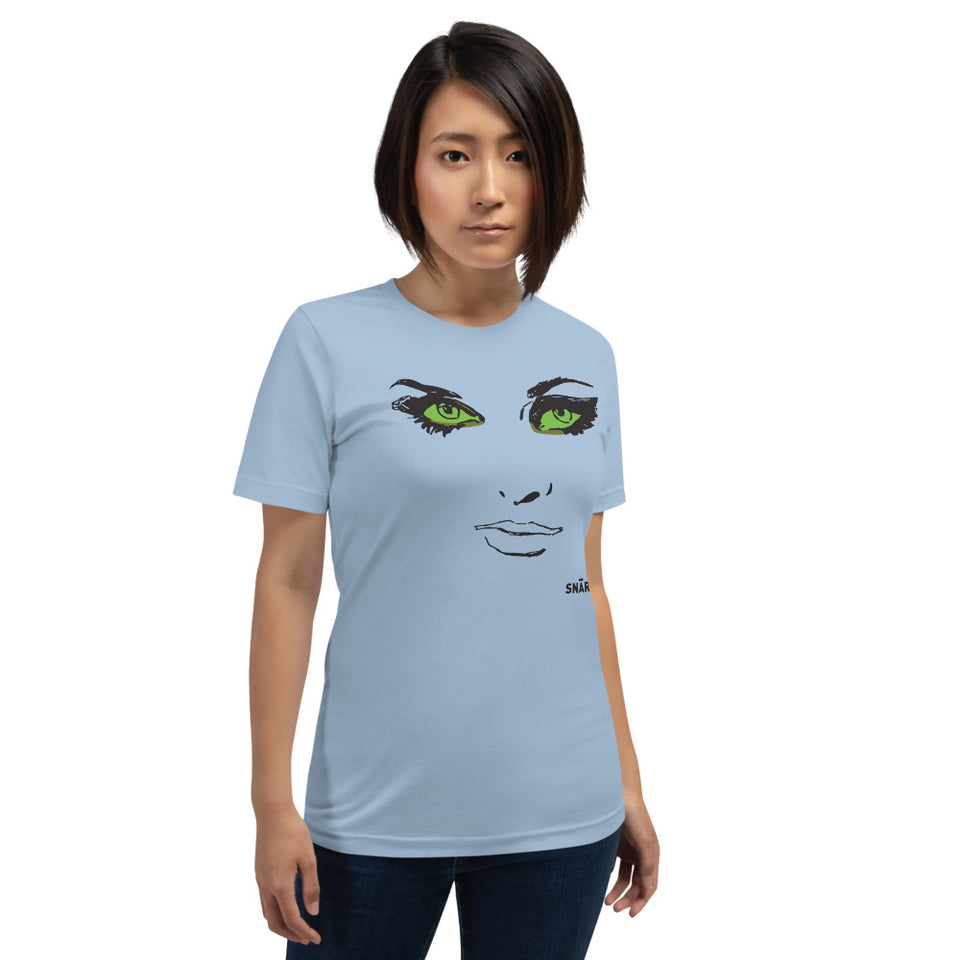 SNARF - Master 'Katerina' - Unisex T-Shirt