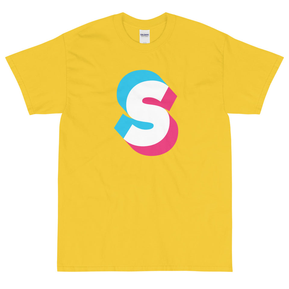 SNARF - Phase 'S' (Large) - T-Shirt