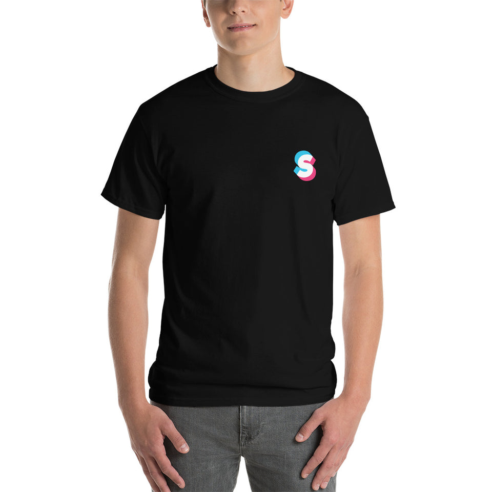 SNARF - Phase 'S-03' - T-Shirt