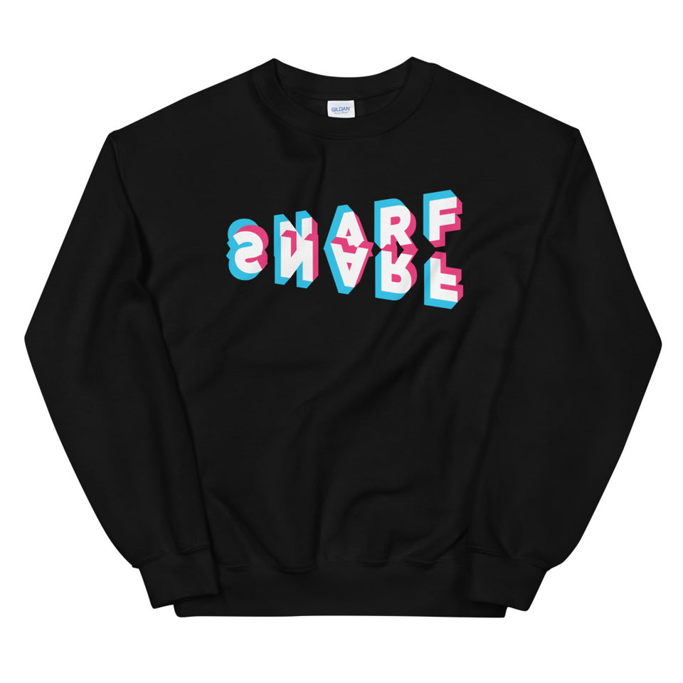 SNARF - Phase 'Flip Out' - Sweatshirt