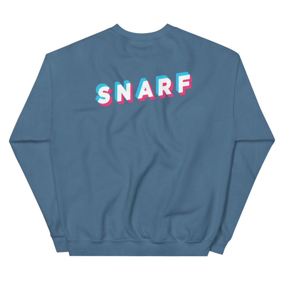 SNARF - Phase '03' - Sweatshirt