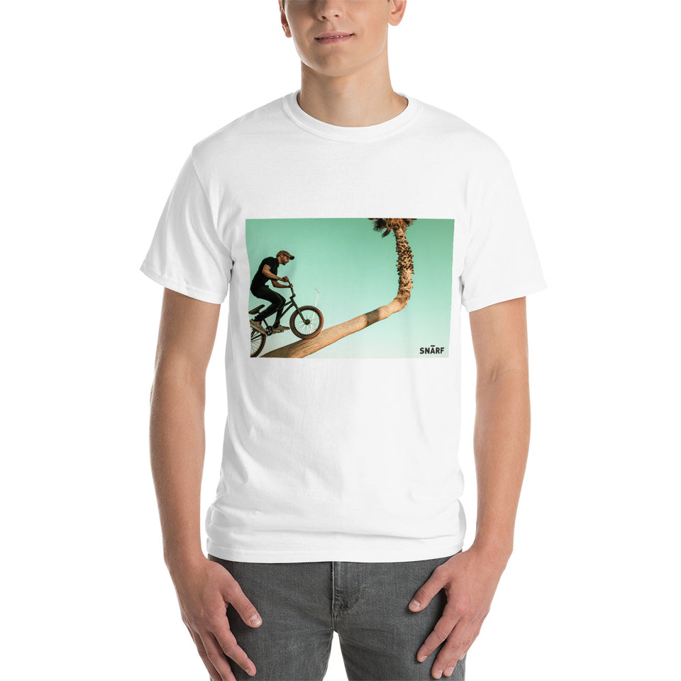 SNARF - 'Tree Climbing' - T-Shirt