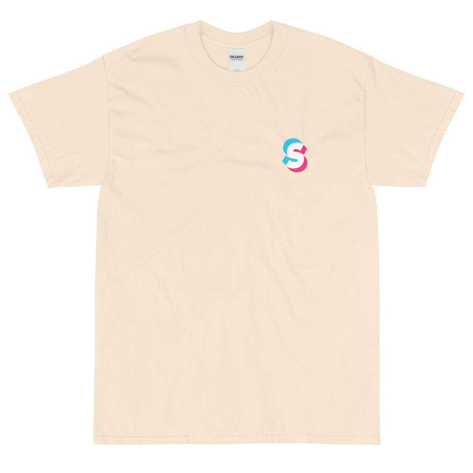 SNARF - Phase 'S-03' - T-Shirt