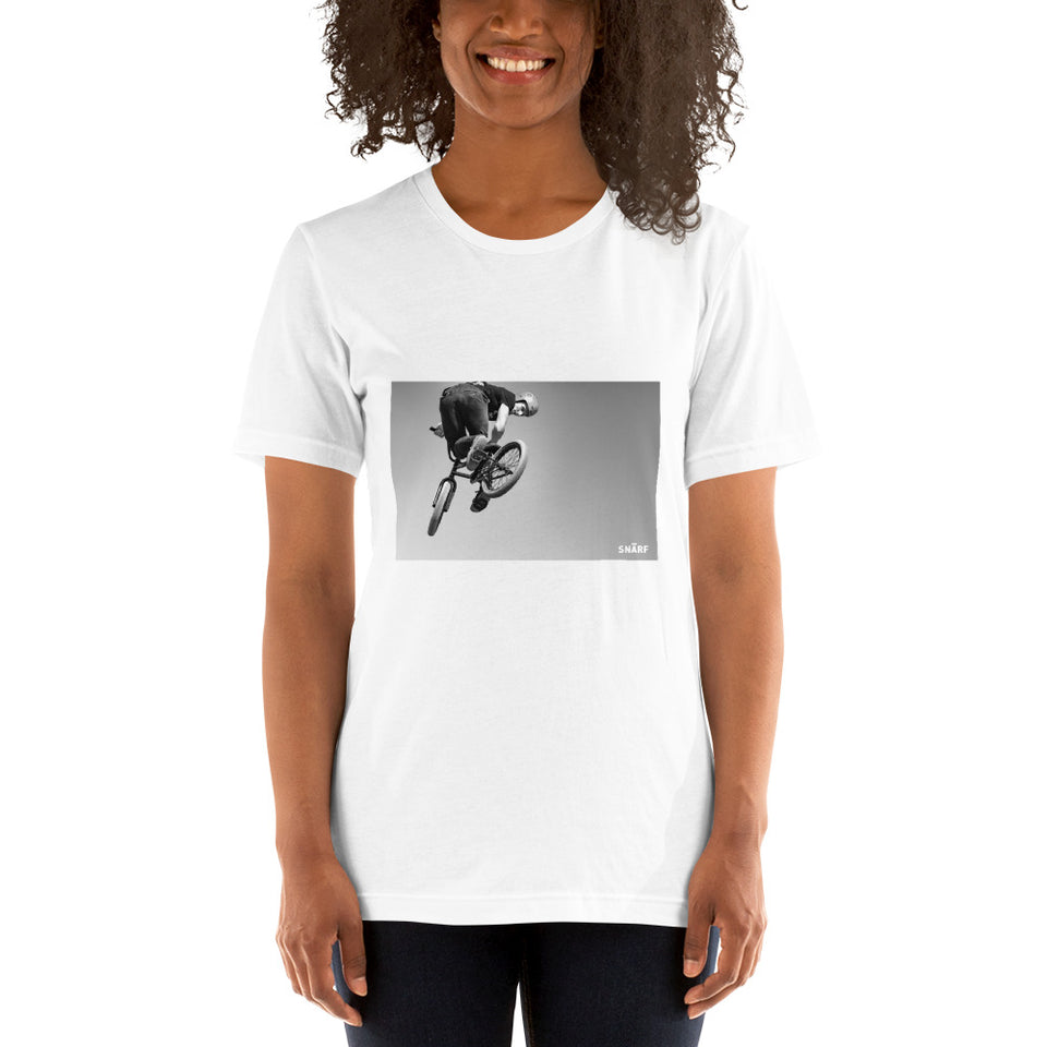 SNARF - 'Kickout' - Unisex T-Shirt