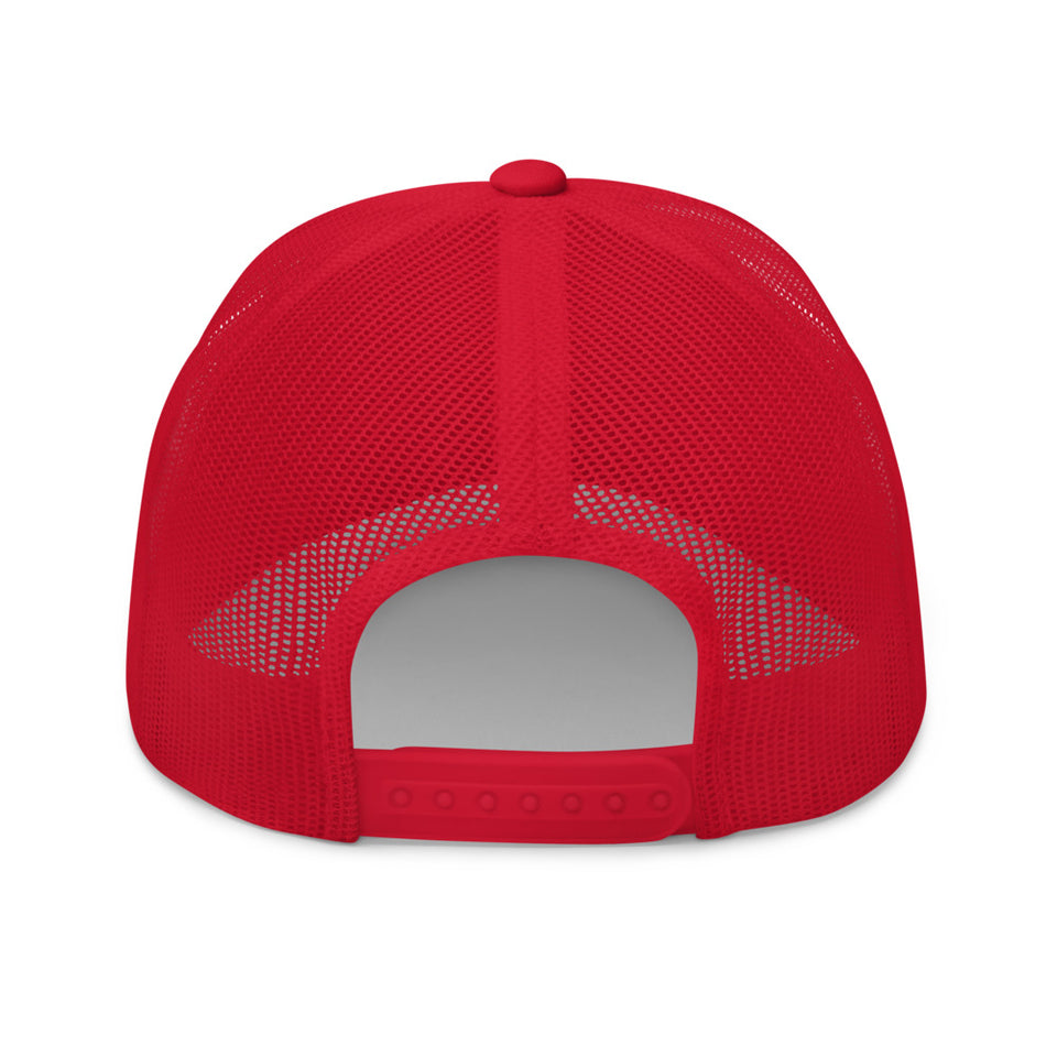 SNARF - Master - Trucker Cap