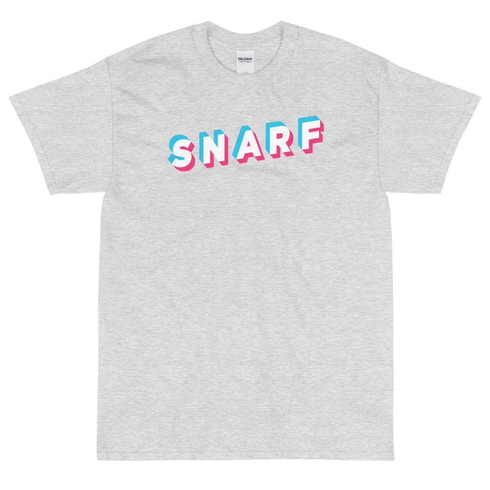 SNARF - Phase - T-Shirt