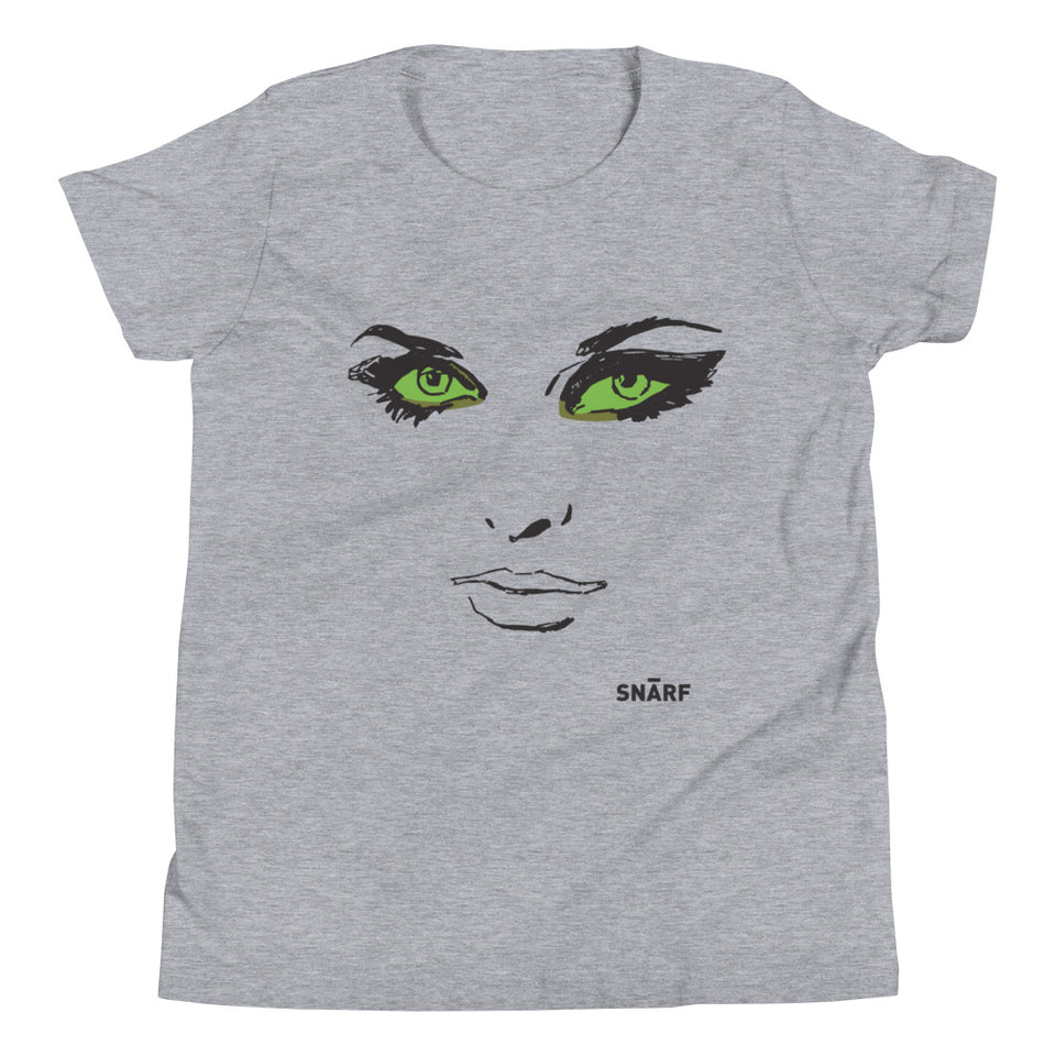 SNARF - Master 'Katerina' - Youth T-Shirt