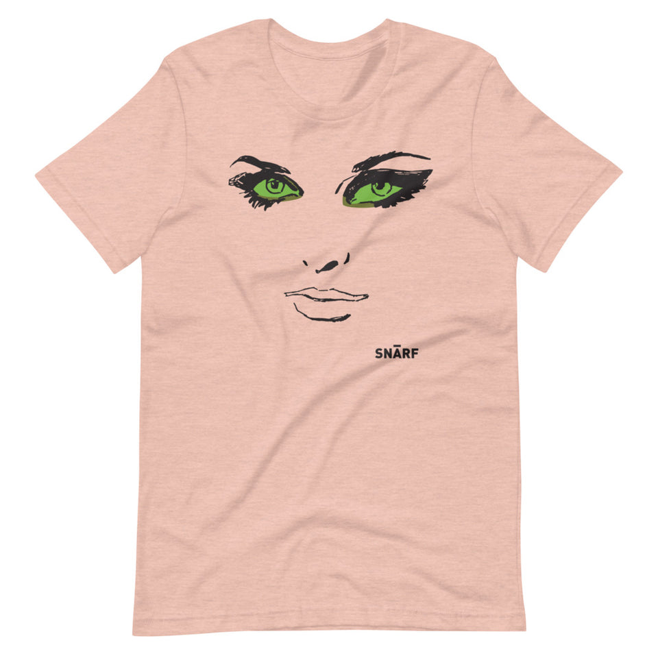 SNARF - Master 'Katerina' - Unisex T-Shirt