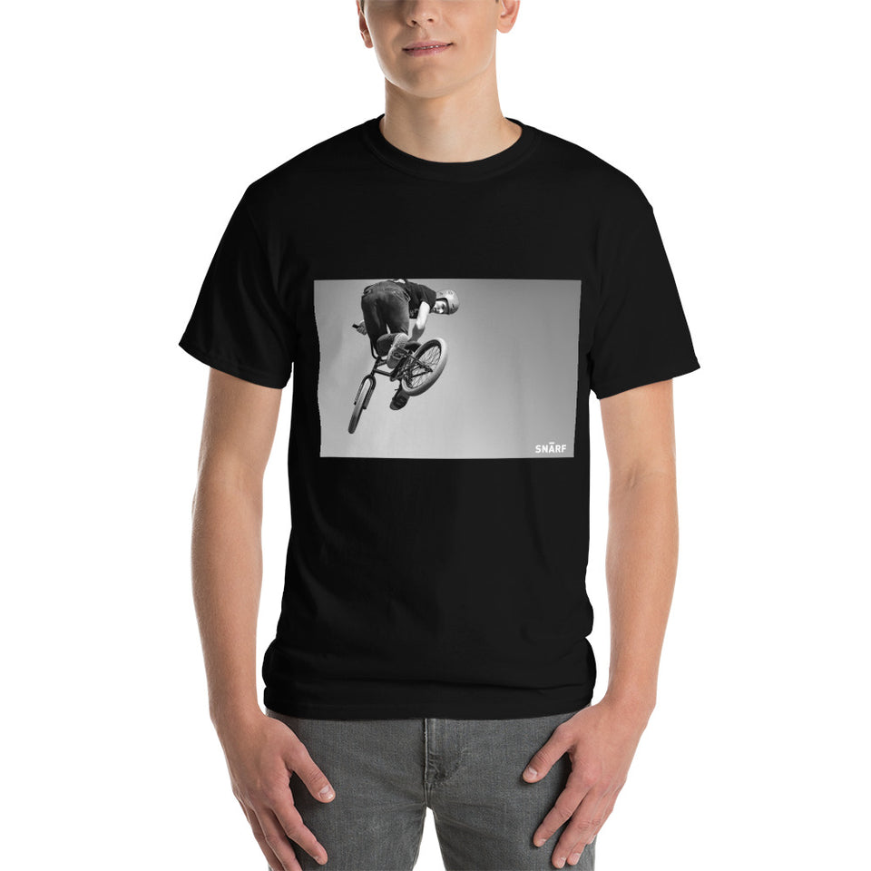 SNARF - 'Kickout' - T-Shirt