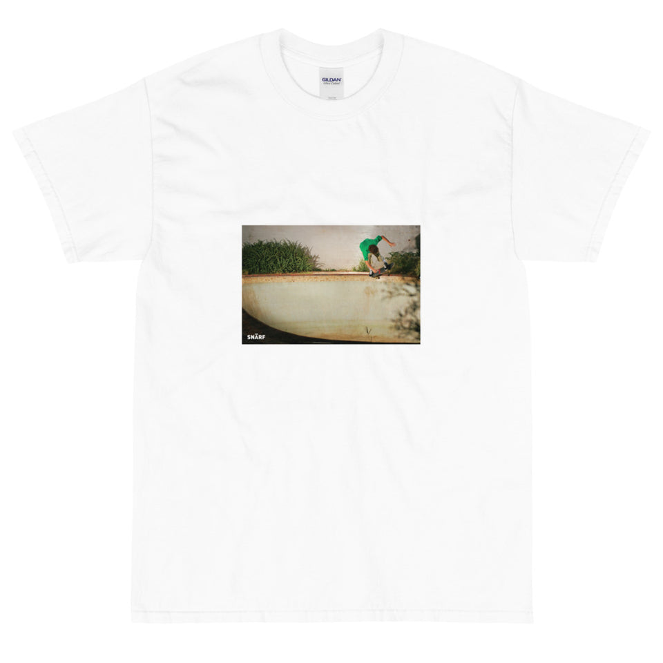 SNARF - 'Swimming Pool' - T-Shirt