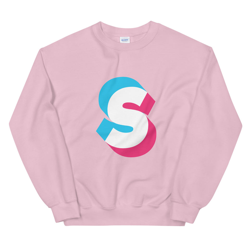 SNARF - Phase 'Super S' - Sweatshirt