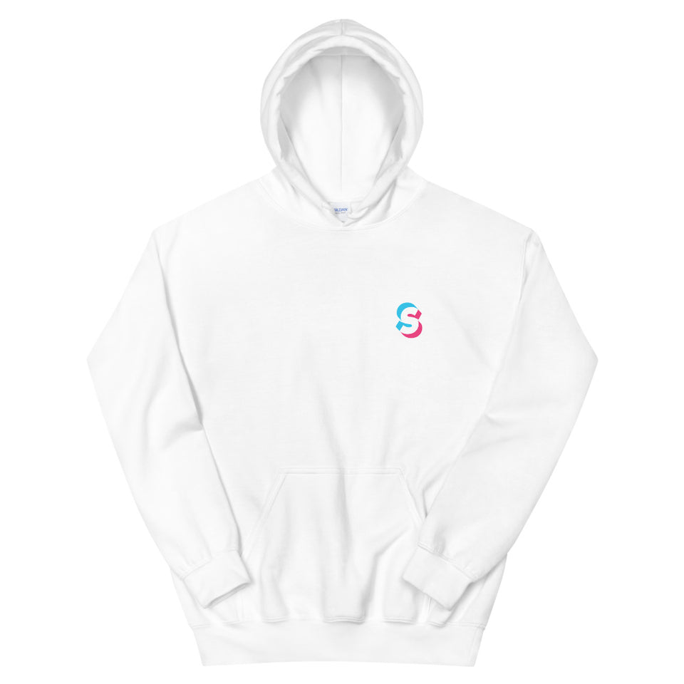 SNARF - Phase 'S-03' - Hoodie