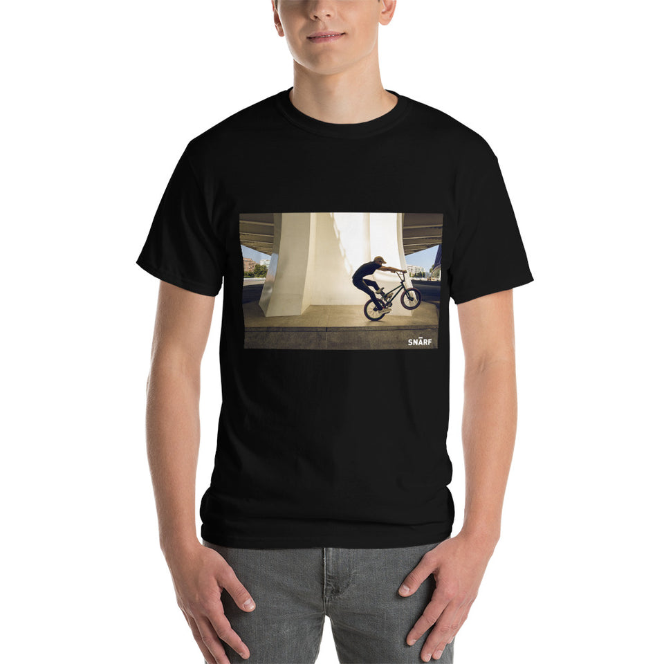 SNARF - 'Bridge Freestyle' - T-Shirt