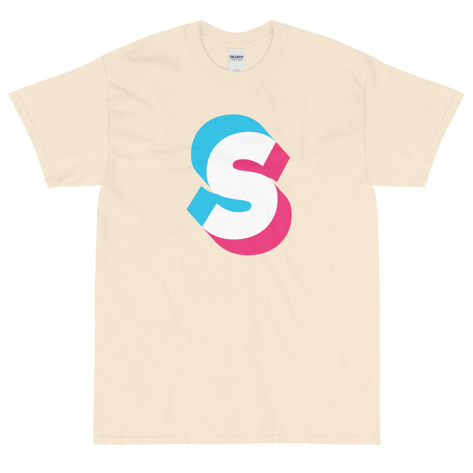 SNARF - Phase 'S' (Large) - T-Shirt