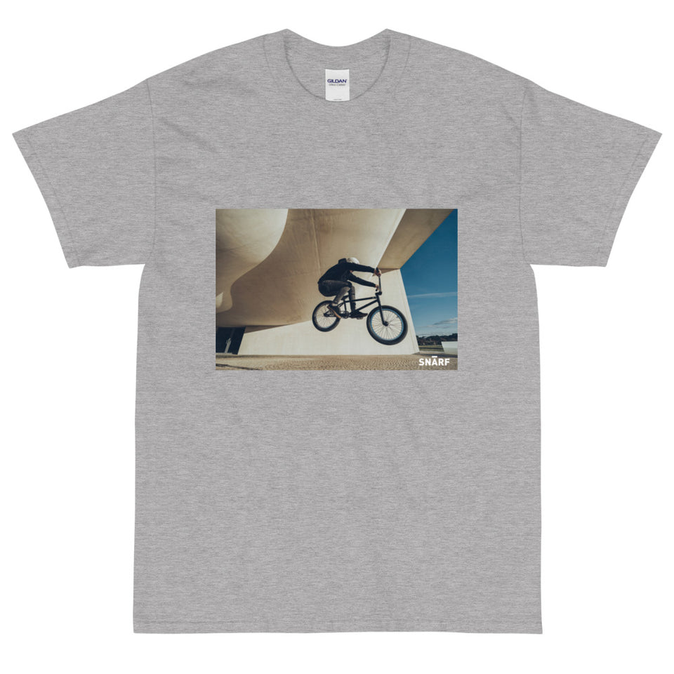 SNARF - 'Modernist' - T-Shirt